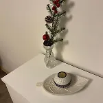 Apartment Center Of Varna-free Parking *