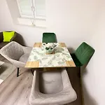 Center Of Varna-free Parking Apartment