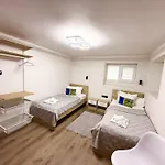 Center Of Varna-free Parking Apartment *