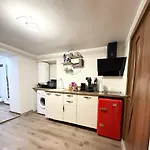Center Of Varna-free Parking Apartment Varna