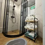 Apartment Center Of Varna-free Parking *