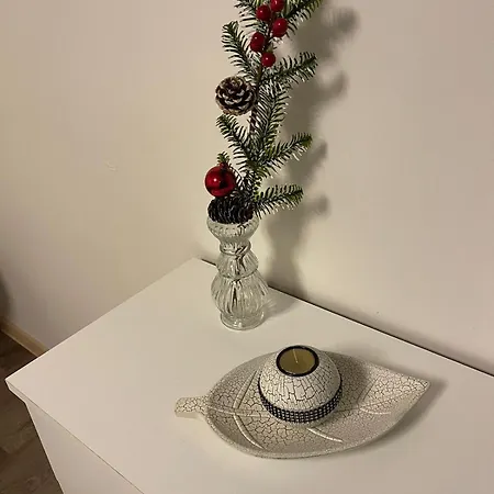 Apartament Center Of *