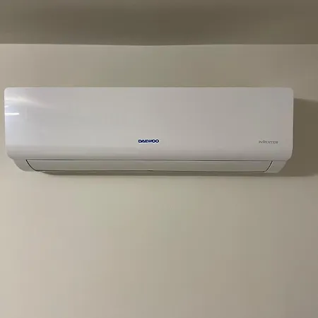 Apartament Center Of *