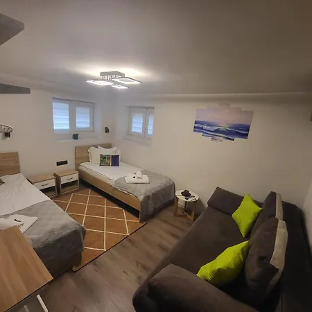 Center Of Varna-free Parking Варна