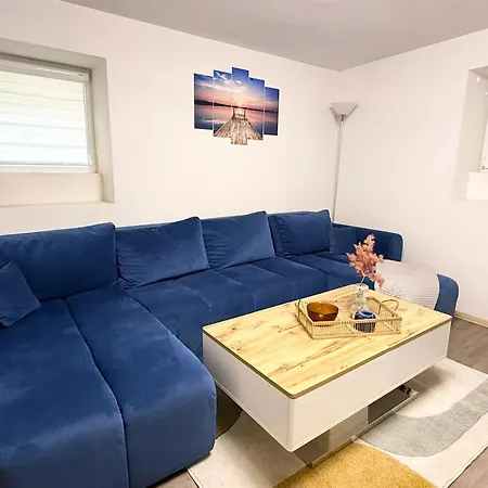 Apartment Center Of Varna-free Parking Varna