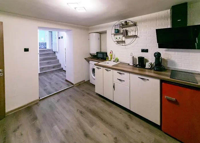 Center Of Varna-free Parking Апартаменты *