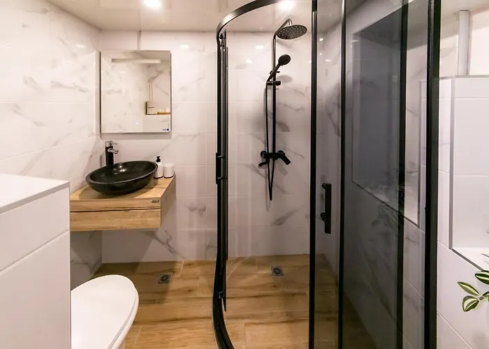 Center Of Varna-free Parking *