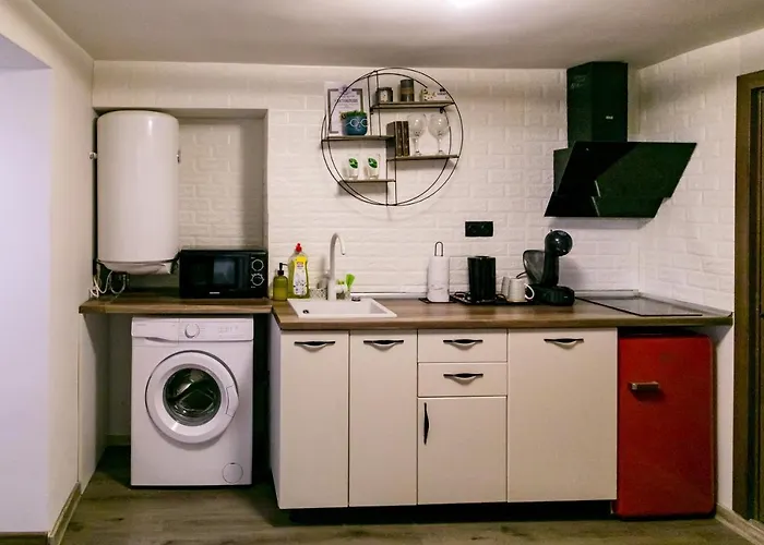 Center Of Varna-free Parking Варна