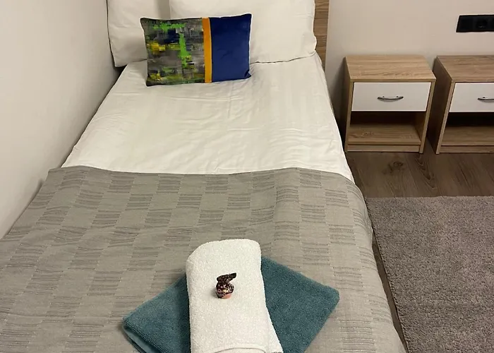 Center Of Varna-free Parking *