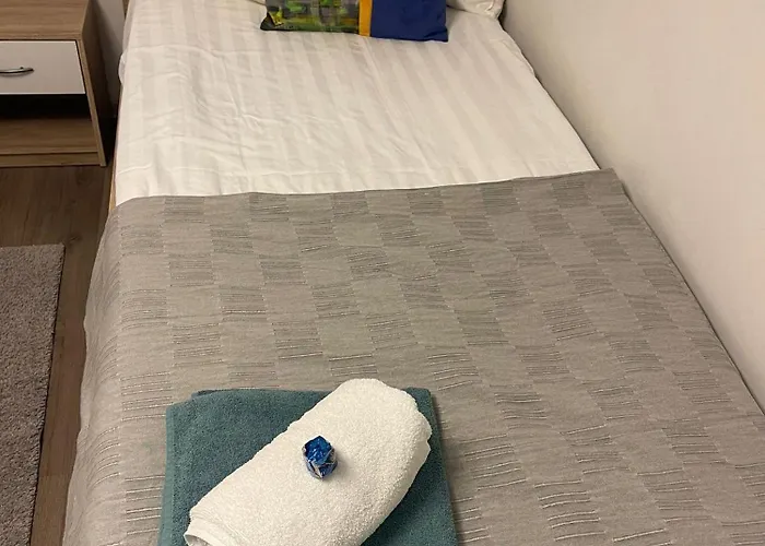 Center Of Varna-free Parking Варна