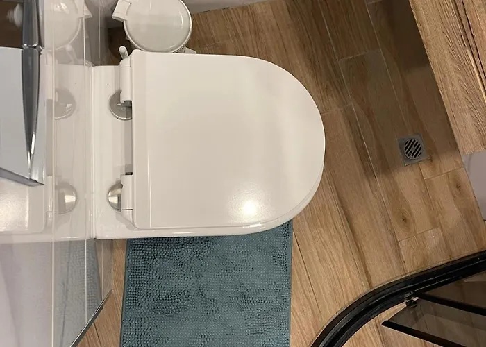 Апартаменты Center Of Varna-free Parking Варна