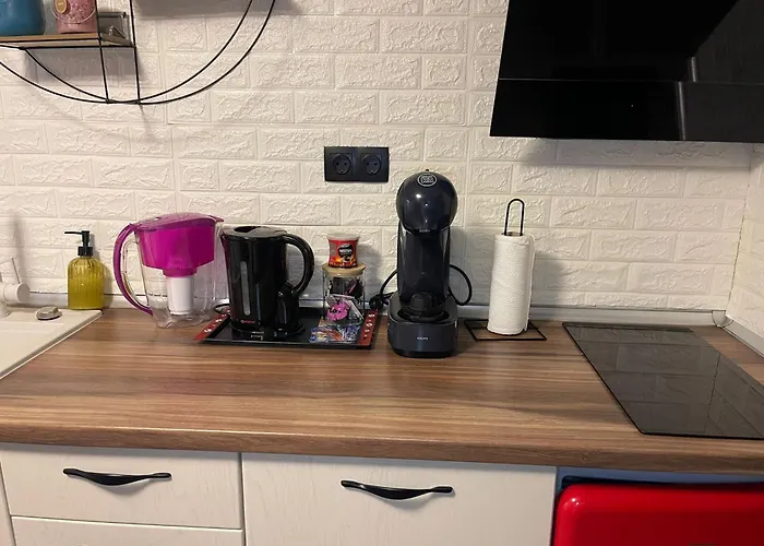 Center Of Varna-free Parking * Варна