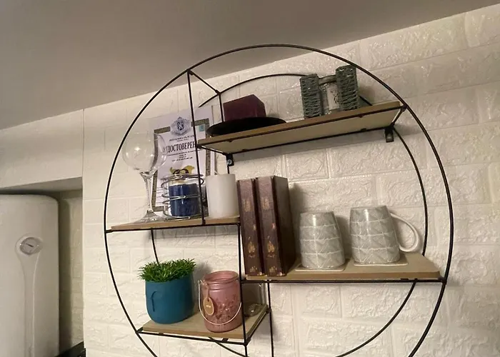 Center Of Varna-free Parking Варна