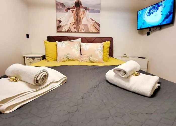 Center Of Varna-free Parking Варна