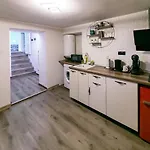 Center Of Varna-free Parking Apartment *