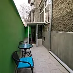 Apartment Center Of Varna-free Parking