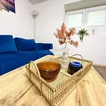 Apartment Center Of Varna-free Parking