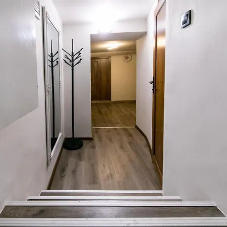 Center Of Varna-free Parking Apartment Varna