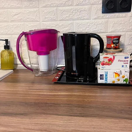 Center Of Daire Varna