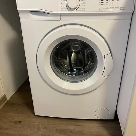 Apartment Center Of