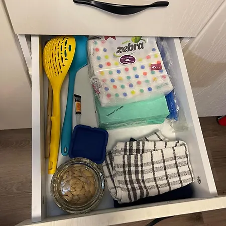 Daire Center Of Varna