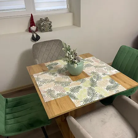 Center Of Daire Varna