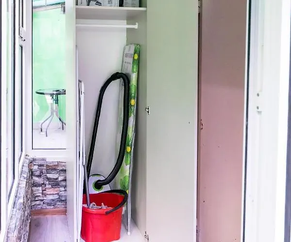 Center Of Varna-free Parking * Варна