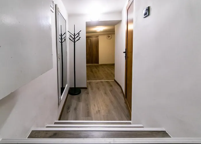 Center Of Apartment Varna