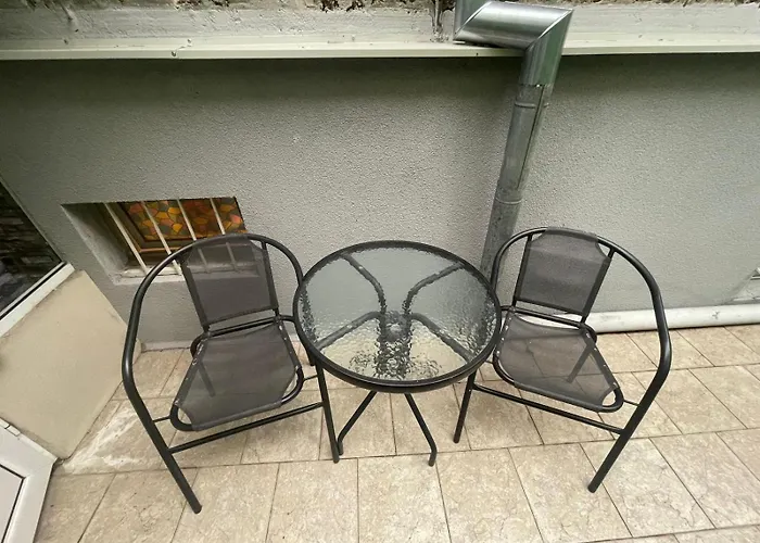 Center Of Varna-free Parking * Варна