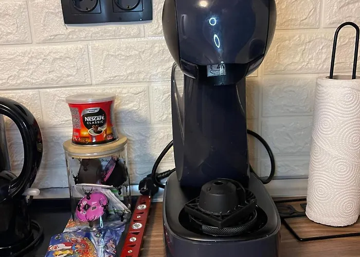 Апартамент Center Of Varna-free Parking *