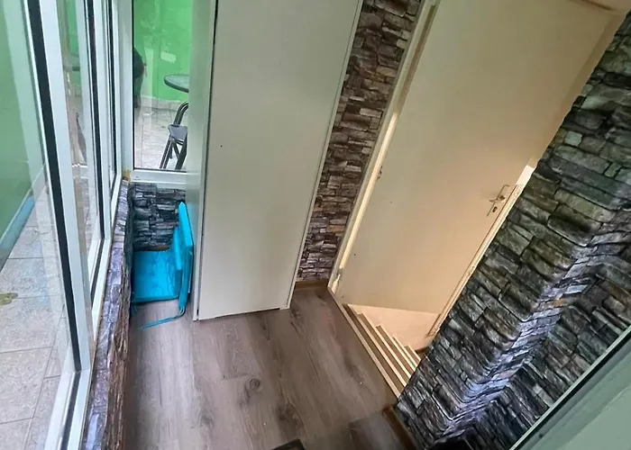 Center Of Varna-free Parking Апартамент *