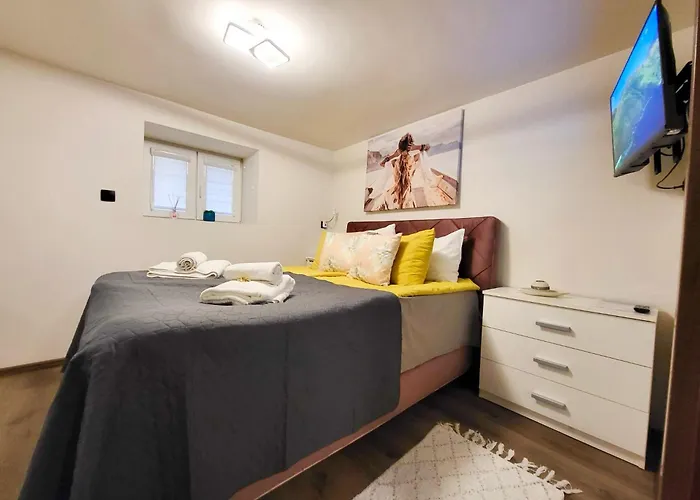 Center Of Varna-free Parking * Варна