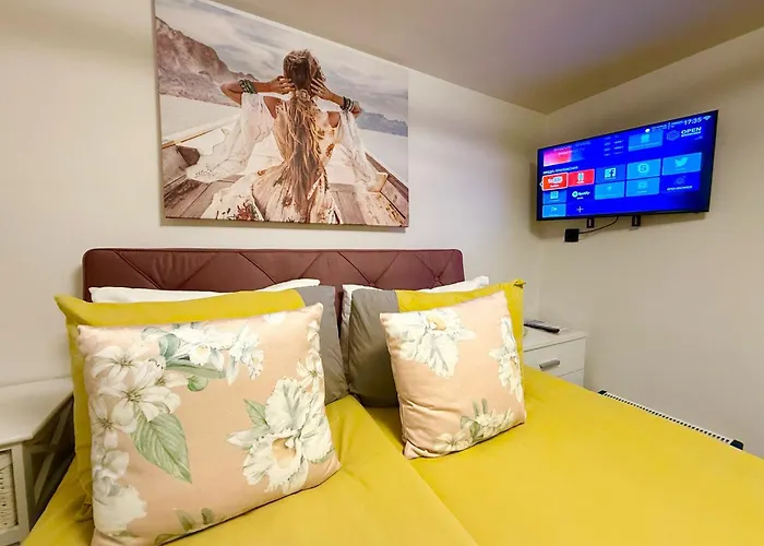 Center Of Apartment *