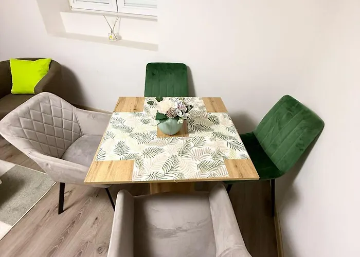 Center Of Varna-free Parking Апартамент